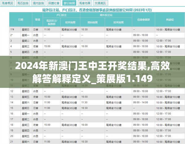 2024新澳门王中王正版,管理科学_安全版94.307