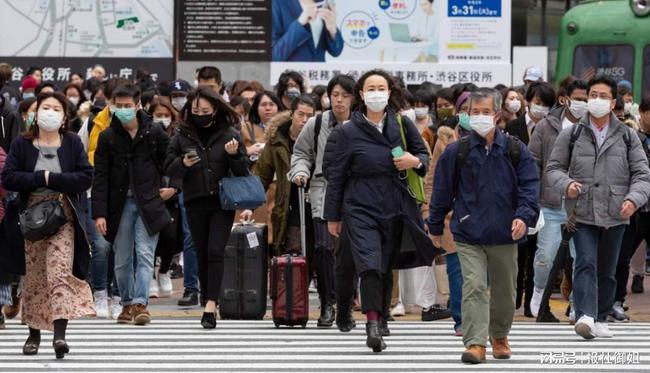 日本今日疫情最新消息概述