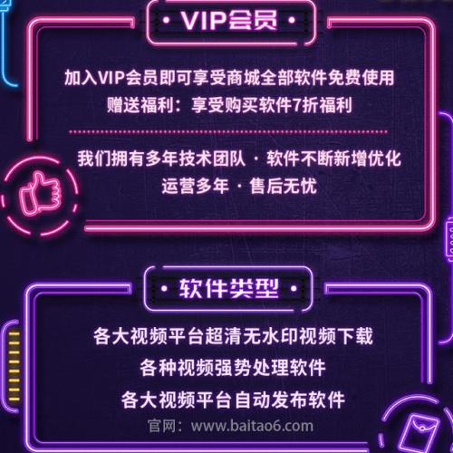 科技重塑生活，五大VIP最新版下载尊享前沿体验