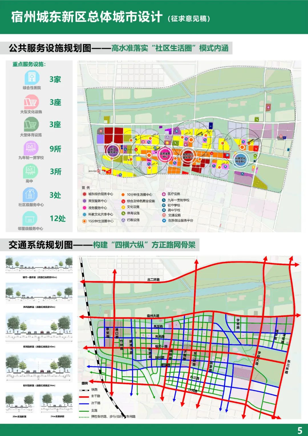 宿州市大店镇最新规划概览