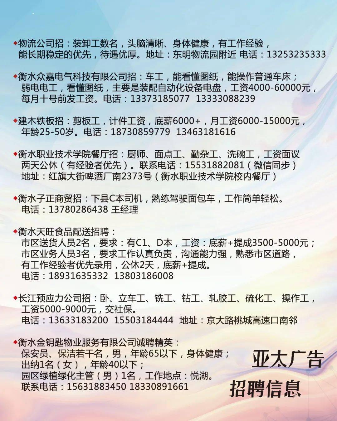 黄城最新招聘，友情与工作的和谐交响点