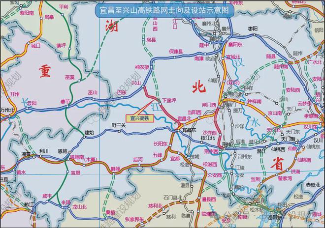 郑渝铁路最新消息