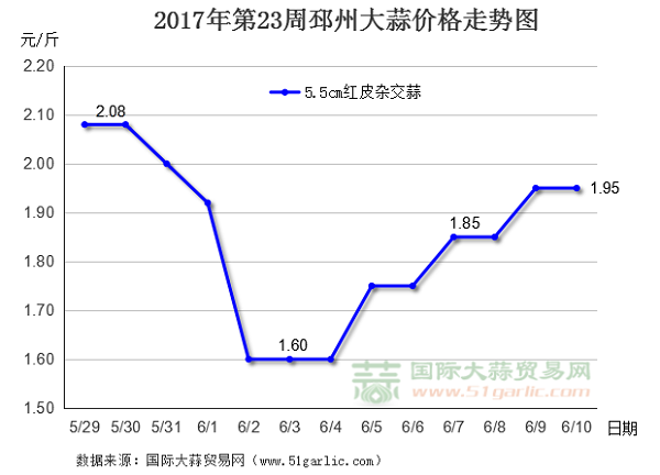 邳州大蒜最新行情揭秘，小巷深处的蒜香宝藏与今日价格更新