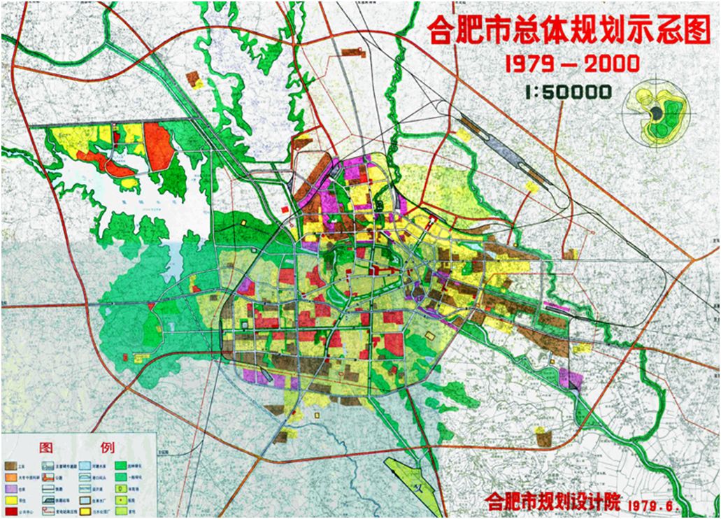 合肥未来发展规划最新动态揭秘，城市发展的蓝图与前景展望