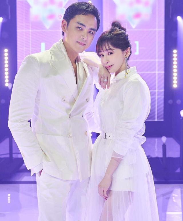 明道最新主演的电视剧