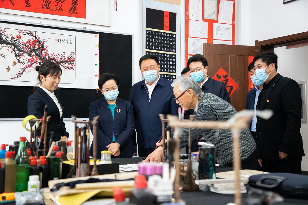 绥化市公安局最新班子