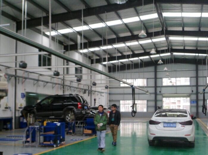 湖南中瑞达最新动态，力量变革与自信成就感的交织展现